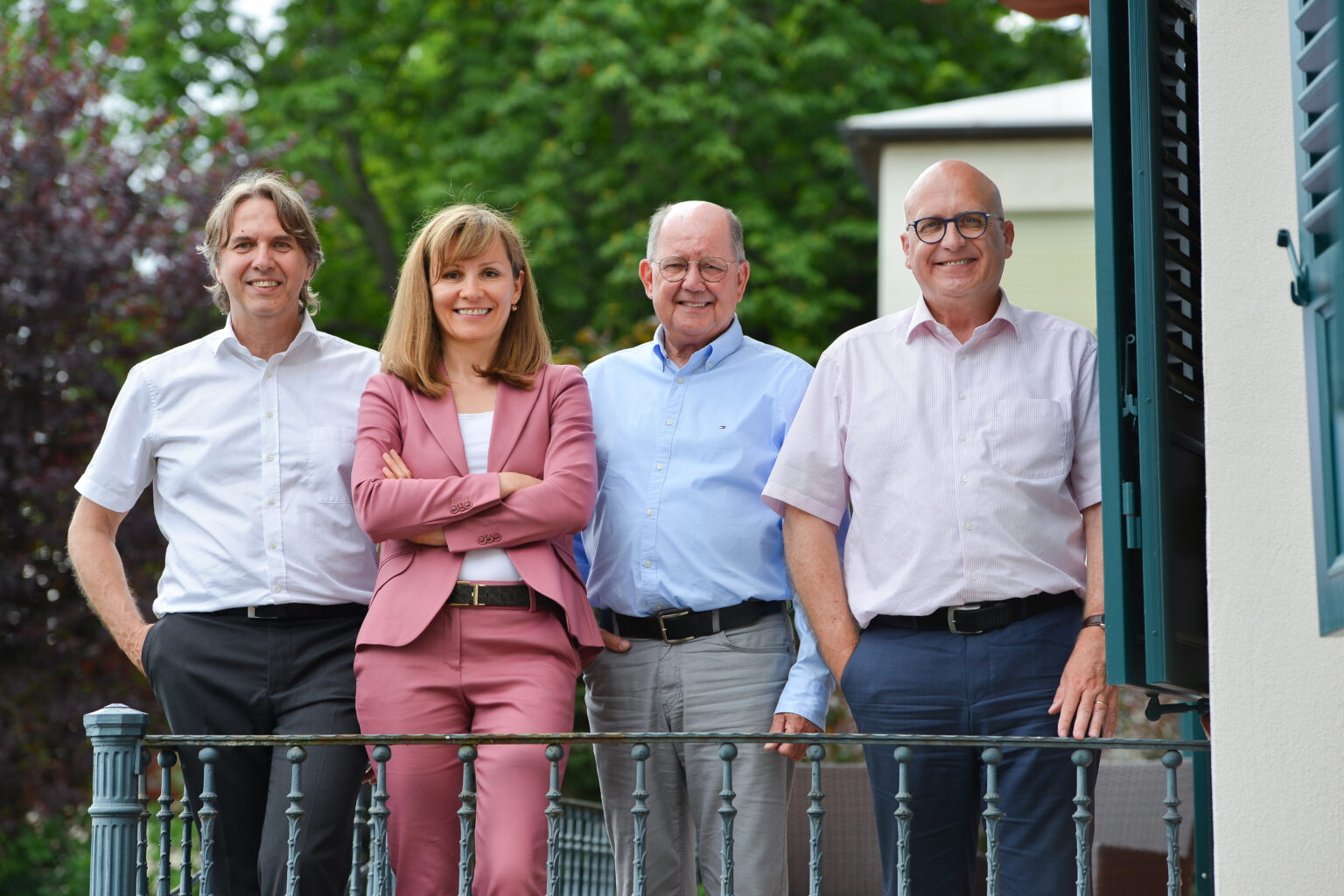 Hildebrandt und Partner Steuerberater PartGmbB